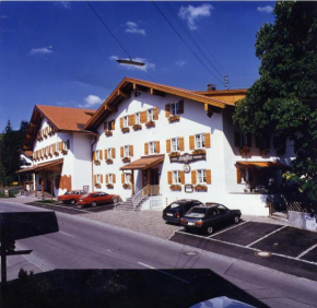 Hotel Gasthof Schäffler Sonthofen